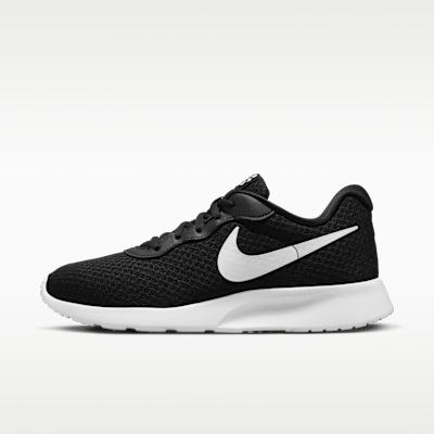 Nike Wmns Tanjun Ease 'Black White'