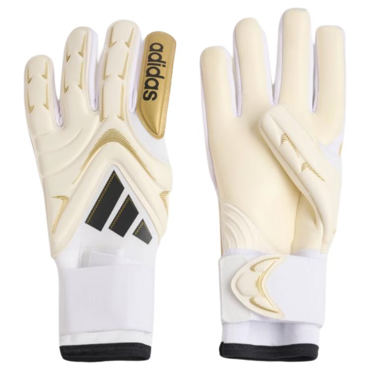 

Adidas Free Shipping With AdiClub Copa Pro Goalkeeper Gloves JZ5793 7