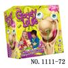 New Gooey Louie Juego Game Sad Louis Runny Nose Tabletop Game Prank Toys Children's Parent-child Interactive Game Gifts