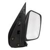 Kashimura Right Side Mirror for Every/Scrum KM35-274