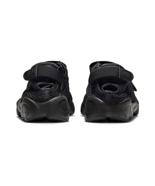 Nike Air Rift Mesh W - Black:White:Black IW8074-001