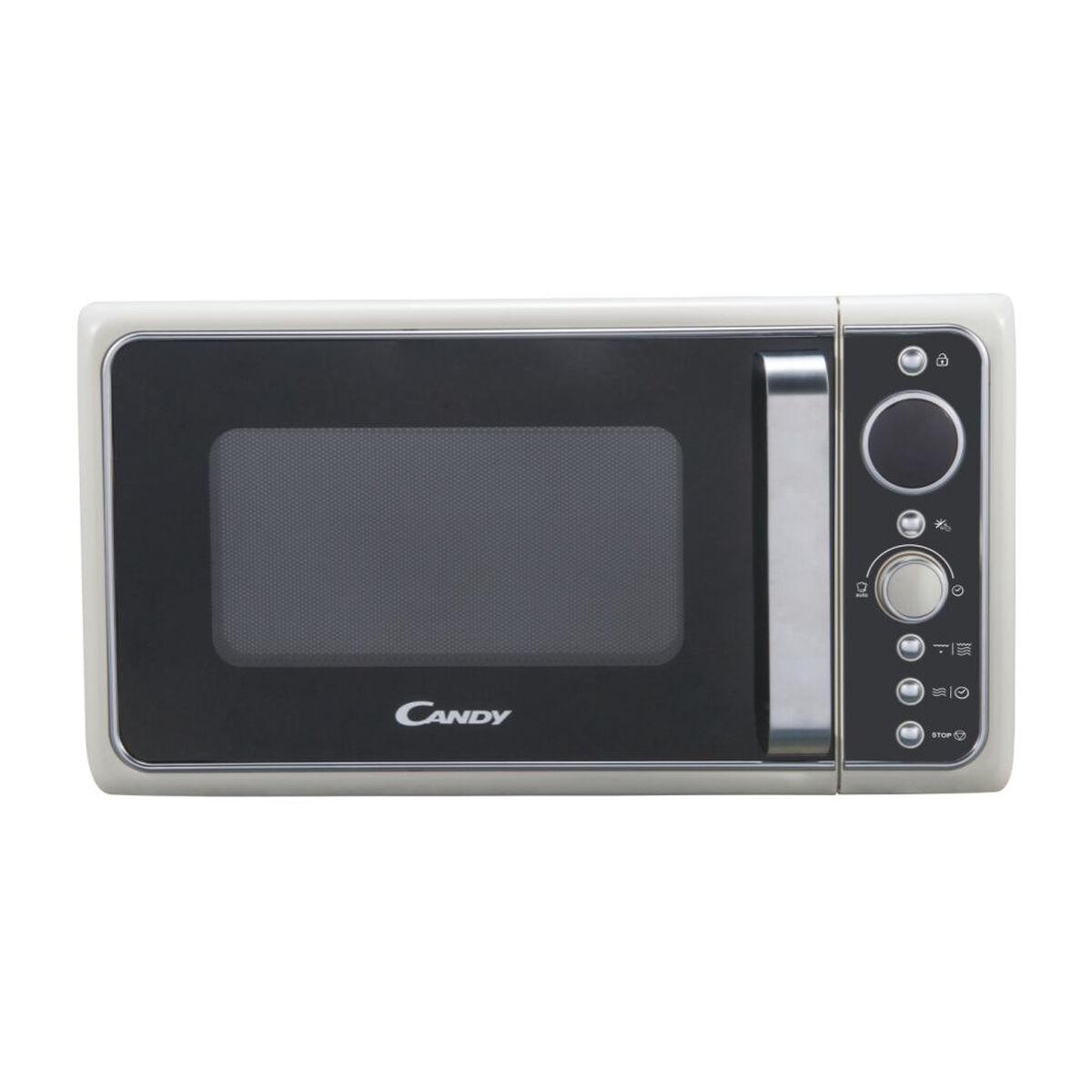 

Микроволновая печь с грилем Candy DIVO G20CC