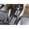 2012-2015 Cover Trim Fit For Honda Civic 9th Brake Handle Handbrake Carbon Fiber