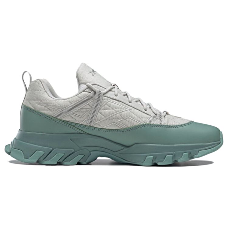 Reebok DMX Trail Shadow Pure Grey Green Slate GY5614