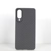 Luxury Business Design S25 Edge Aramid Real Carbon Fiber Case for Samsung S25Edge for Kevlar Mobile Protective Cover