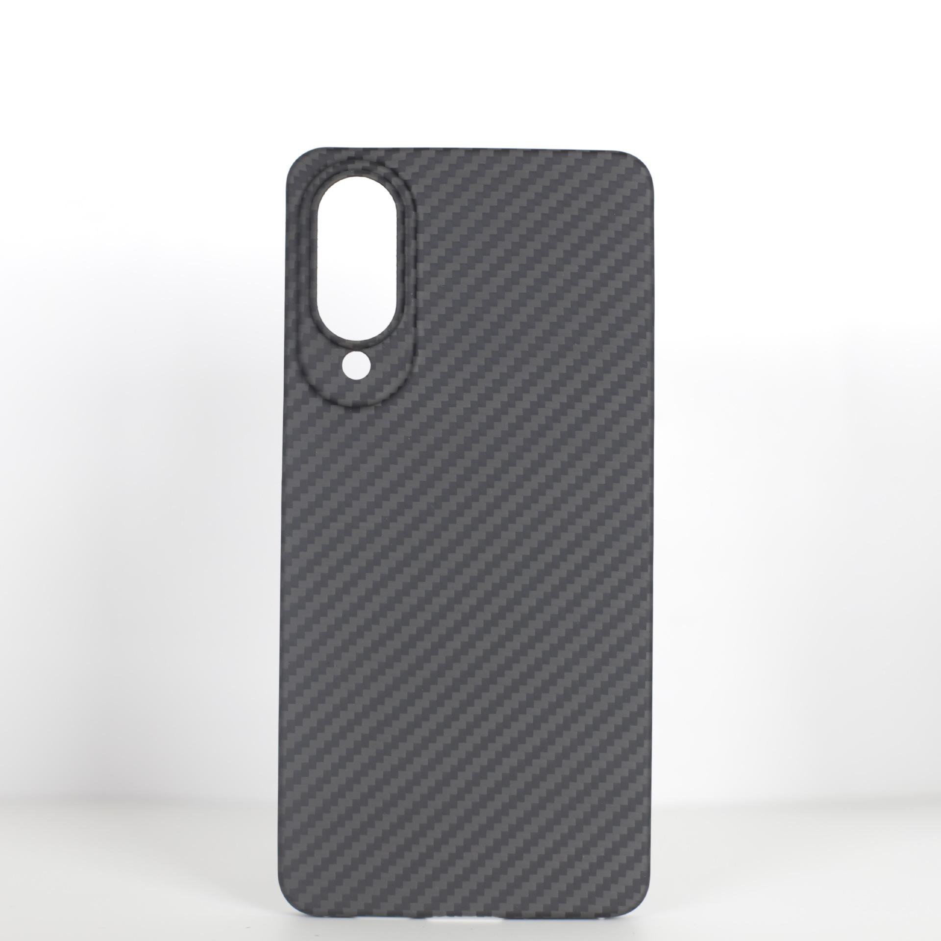 Luksusa Biznesa Dizains S25 Edge Aramidīda