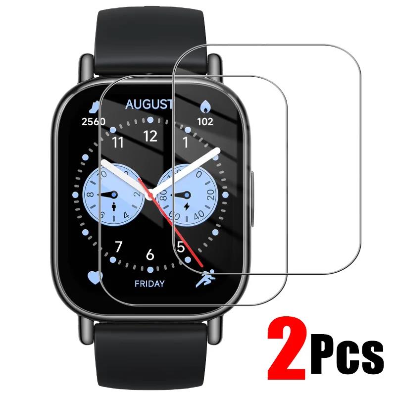 Tempered Glass For Xiaomi Redmi Watch 5Active 5Lite Smartwatch Protective Film Screen Protectors For Redmi Watch 5 Lite Active 7