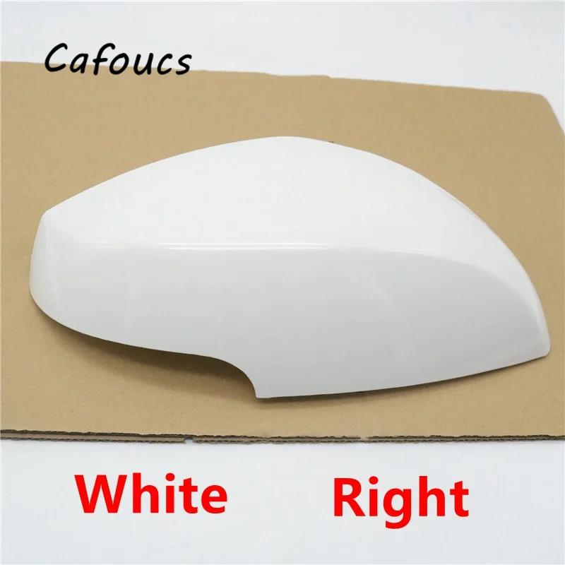 Car Accessories Rearview Mirror Cover Case Lens Housing for Haima 3 2011 2012 2013