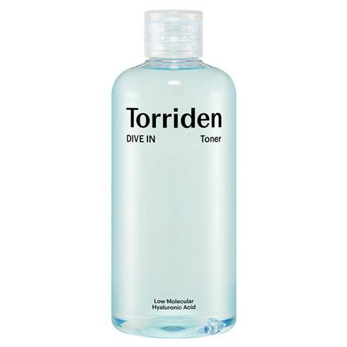 [Torriden] Dive-In Toner 300ml