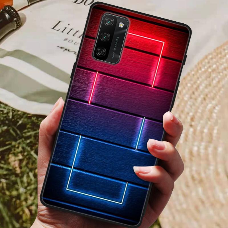 For Blackview A100 Case Luxury Silicone Cover For Blackview A100 BlackviewA100 Case Coque A 100 A100 Fundas Fashion Coques