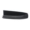 KIMBA  Car Accessories Black Roof Luggage Rack Guard Cover For Nissan LIVINA C-GEAR 2008 2009 2010 2011 2012 Luggage Rack Cover