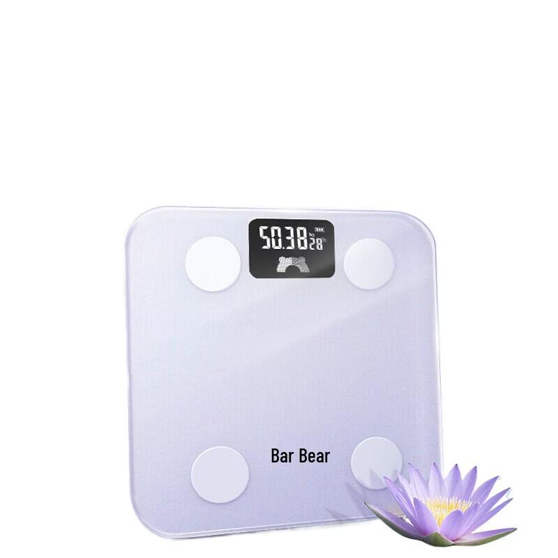 Bear Digital Body Fat Scale (CN version)