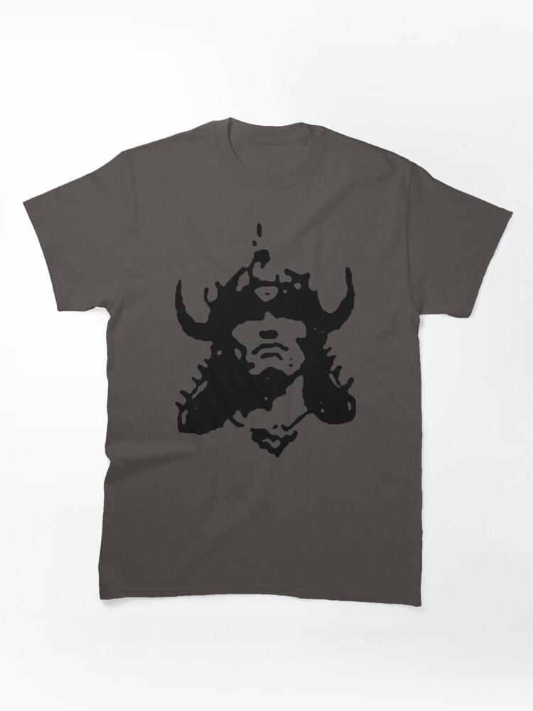 Conan the Barbarian Barbarian Classic Unisex T-Shirt