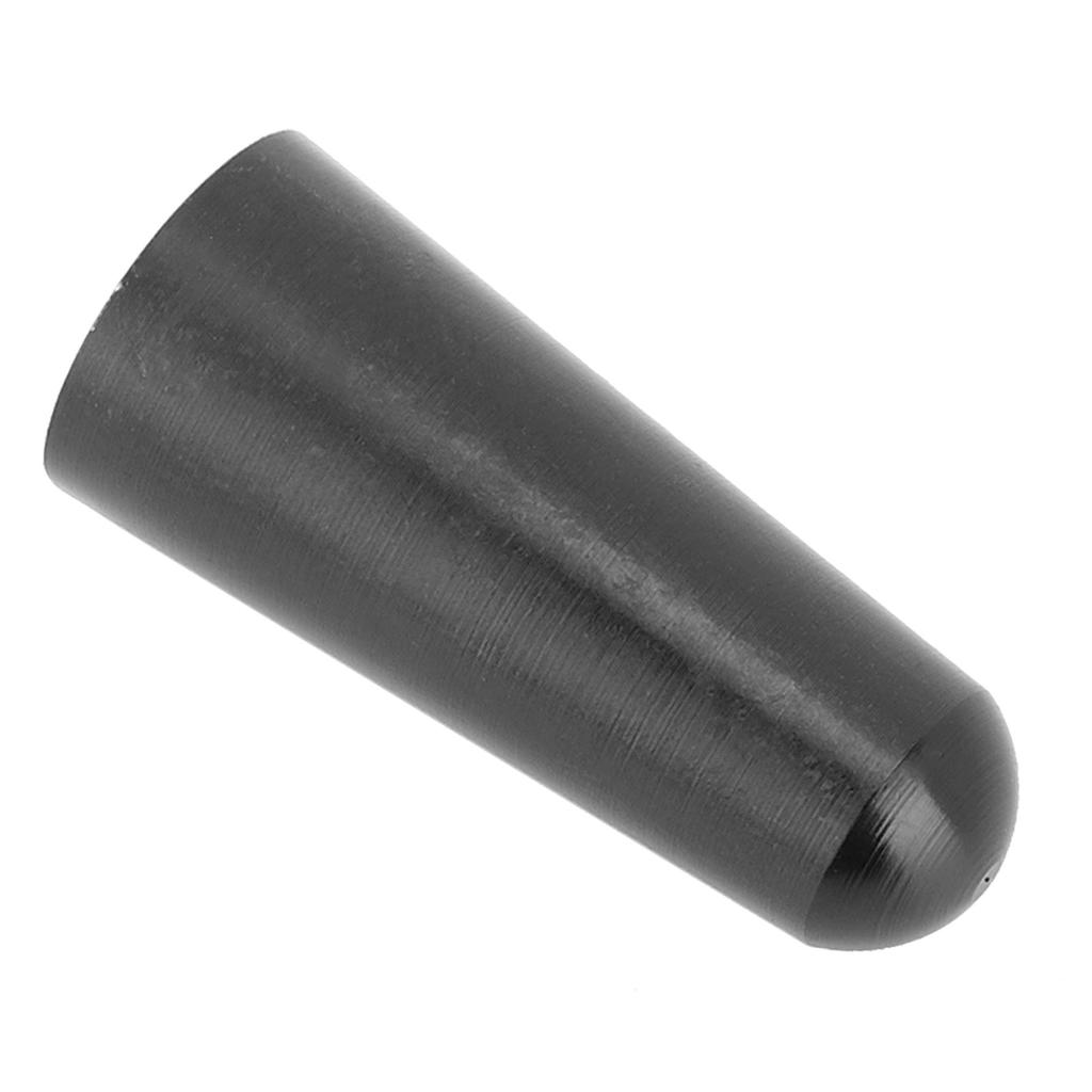 3cm Panel Short Stop Thread Rod Antenna Roof Decorative Cover Auto Adapter Radio
