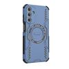 Funda Heat Dissipation For Samsung Galaxy A15 5G Case Samsung Galaxy A15 A25 A35 A55 5G Cover Magsafe Wireless Charge Cover