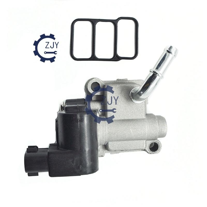 16022-PRC-013 16022PRC013 Idle Air Control Valve For Honda Civic INTEGRA Accord DC5 TYPE R  EP3 DC5 CL7 K20 A K20 A2