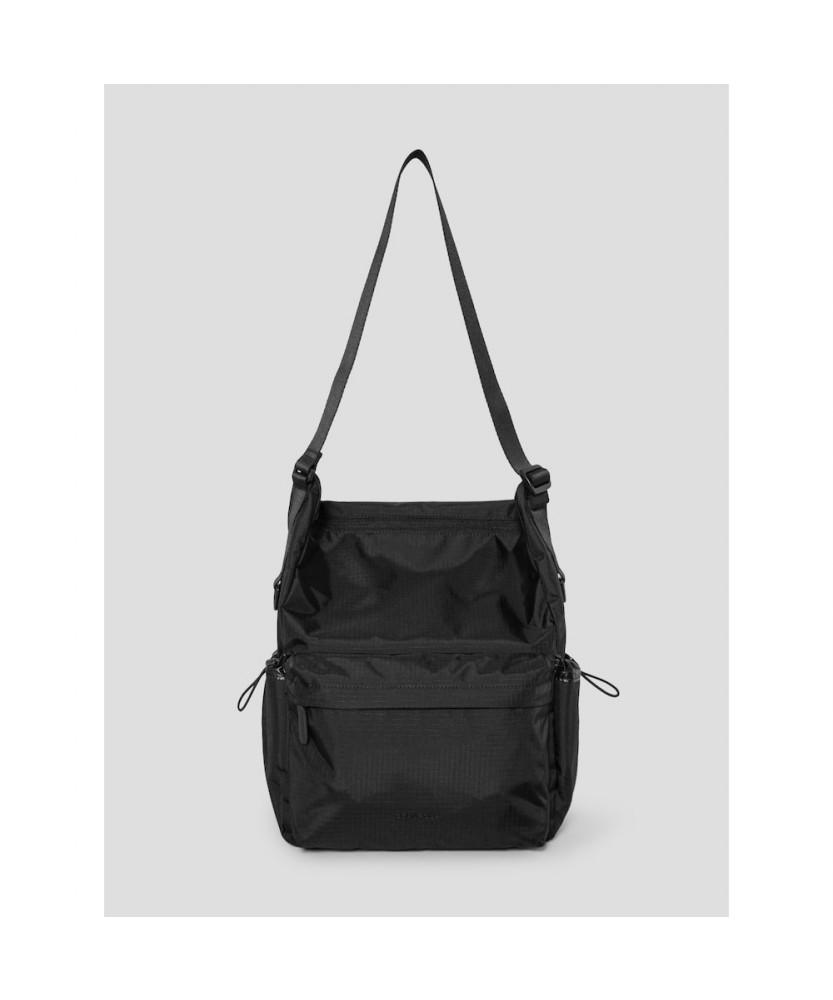 Beanpole Accessory Multi Mini Backpack Black