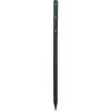 TRUSCO Vodotěsný pryskyřičný kulatý sloupek s otvorem 60X1500 TMK-6015A