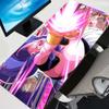 Mouse Pad Dragon Ball Anime Durable Gamers Large Computer Extended Game Mousepad Desk Mat Keyboard Rubber Durable Carpet