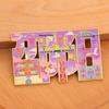2025 Shaoyang City Metal Fridge Magnet: Creative Cultural Design