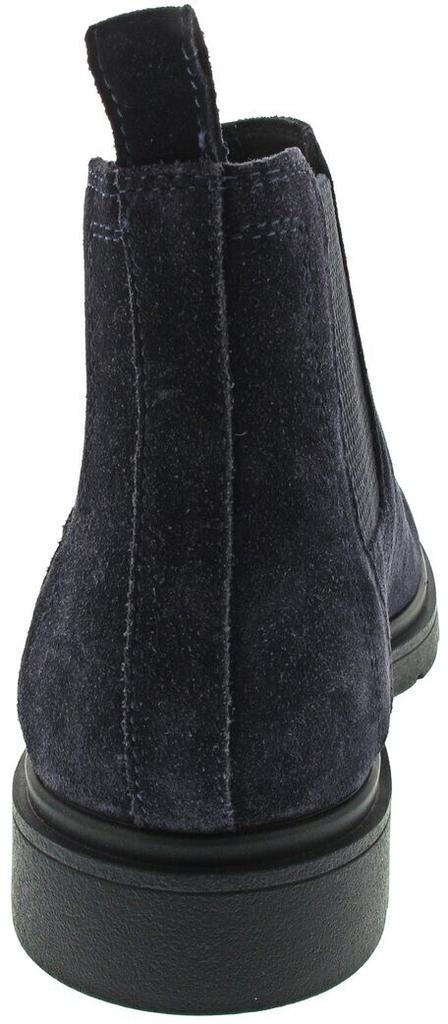 Ботинки Geox Spherica EC1 (U36D1C) navy