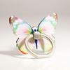 Butterfly Cartoon Ring Buckle Phone Stand - Cute & Creative for Women