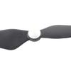 2 Pairs / 4Pcs Yellow Edge 9450S Propellers Quick Release Propeller  For DJI Phantom 4/4 Pro/Pro+