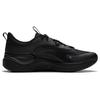 Li Ning Eazgo V2 Cushioning, Wear Resistant Low Top Running Shoes Women's Black ARSU002-6