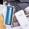 TAIC Reintitan Isolierte Wasserflasche