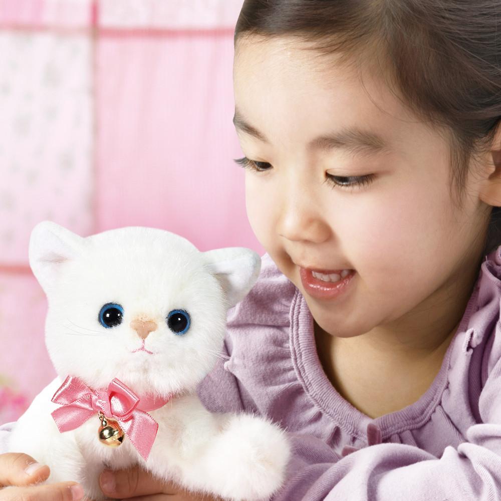 [Mimi World Official] Princesse Meow, jouets populaires de personnages coréens