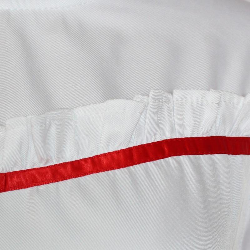 Halloween Horror White Dress Costume, Clothes Workshop