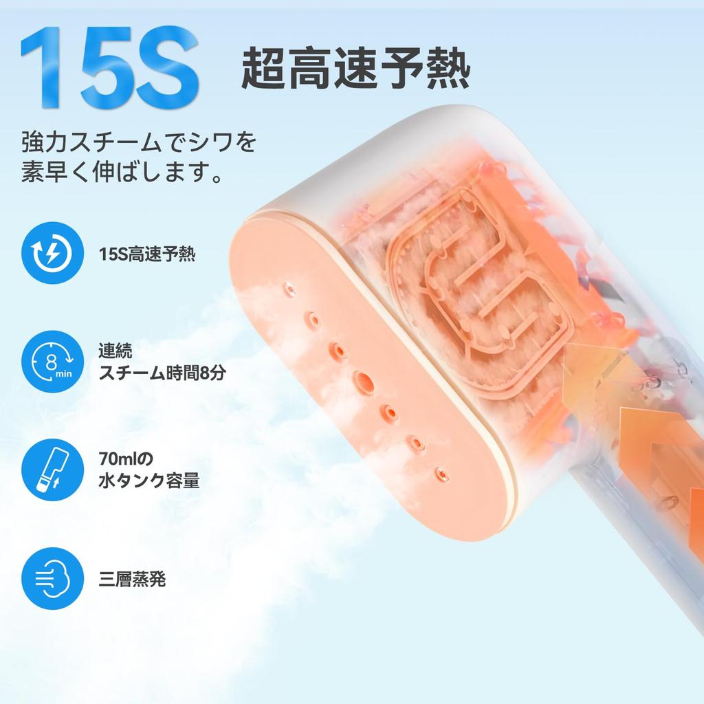 New model steam clothes handy iron to remove wrinkles while hanging on continuous portable mini portable handy easy to iron, iron, steamer, hanger,