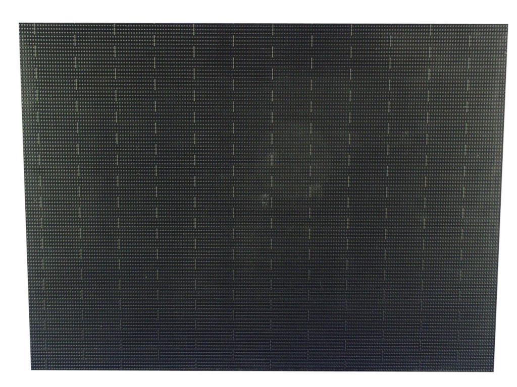eduard American Airlines PSP Matte Display Base Large 395 X 297mm Plastic Model Parts EDU8804 1/48