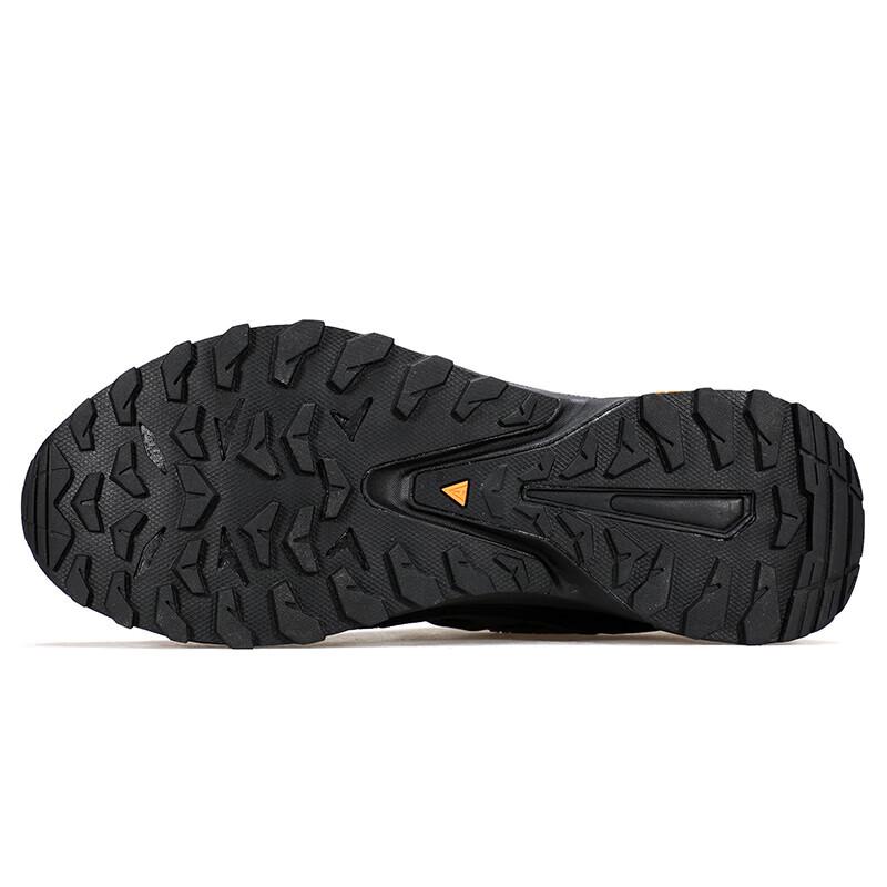 HUMTTO Men's Breathable Anti-Slip Outdoor Hiking Shoes 350143A