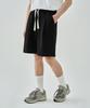 COSTUME O’CLOCK [Set] Wide One-Pleat Sweatpants 8 Color Coospt207Pt220Pt221