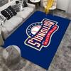 Washington Nationals Logo Suitable As a Non-slip Mat for the Living Room or Bedroom Sofa