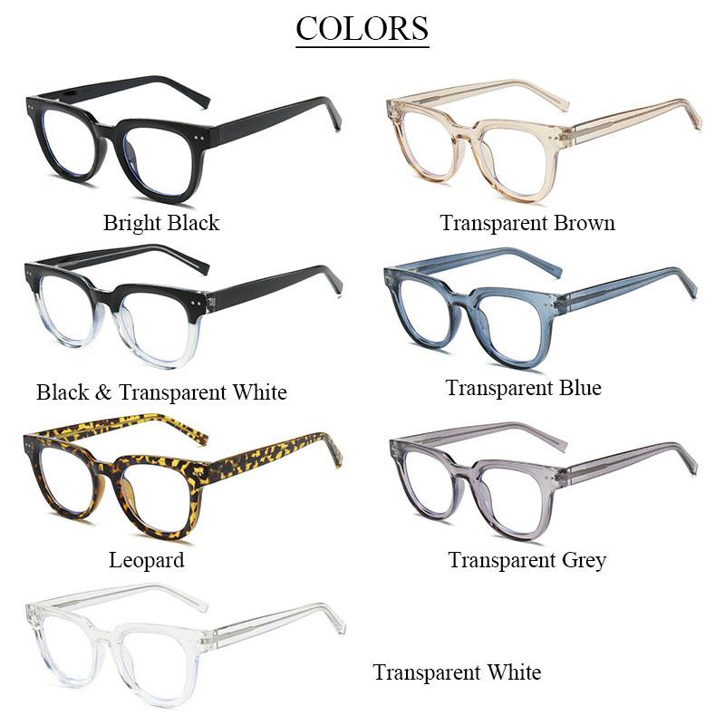 Blaulichtfilter Lesebrille Damen +1.75