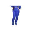 SS23 Casual Sports Pants Long Pants Women Pants Purple HM5046-500