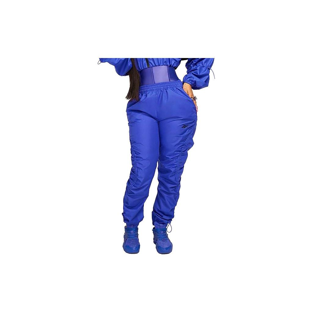 

Reebok SS23 Casual Sports Pants Long Pants Women pants Purple HM5046-500 XS