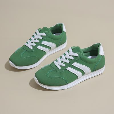 Forrest Gump Shoes 22 Spring and Autumn New Lightweight Casual Shoes Running Sports Shoes Single Shoes