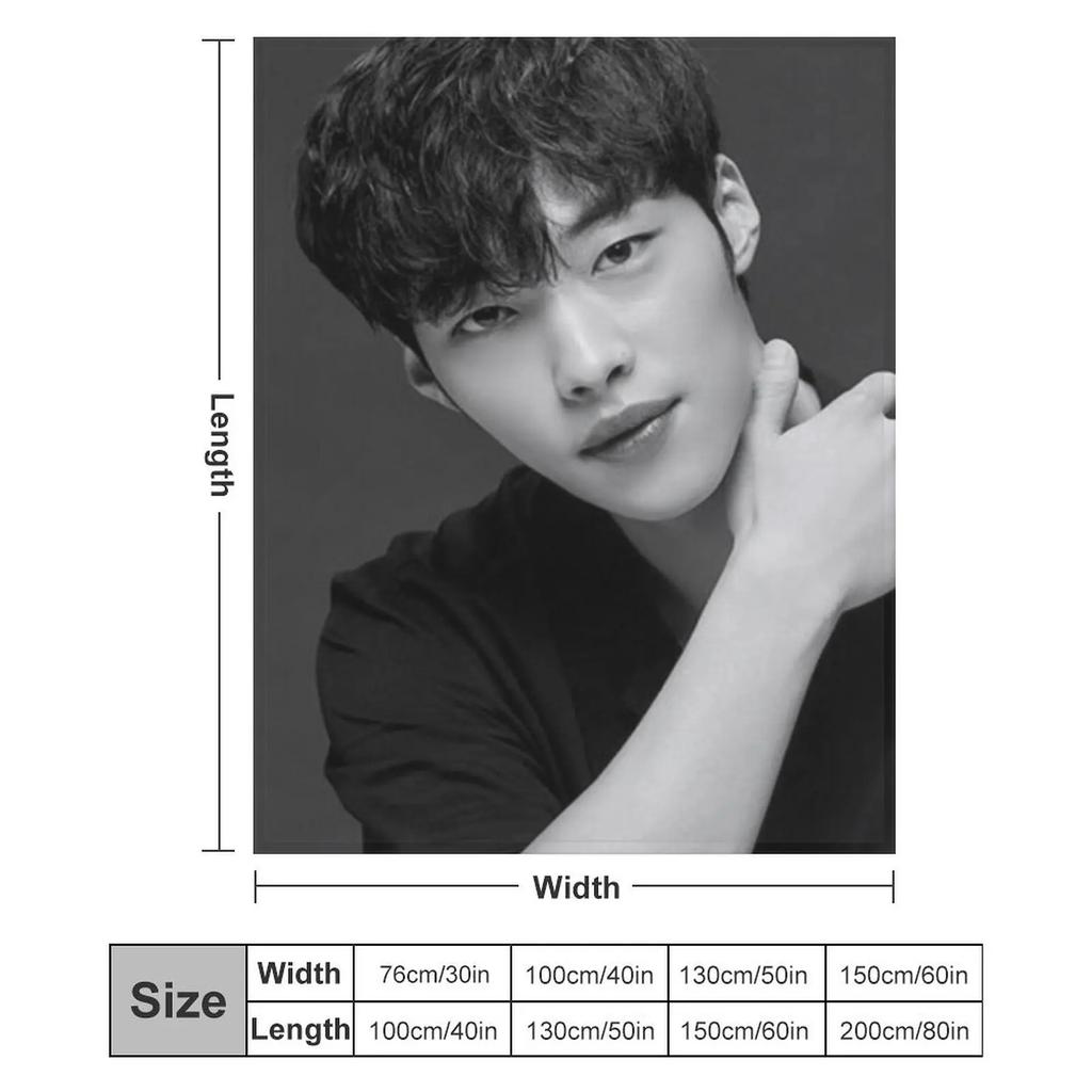 Woo do hwan Král: Věčný monarcha Deku pro miminka Letní termodeku na cestování