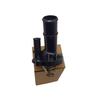 Engine Coolant Thermostat Assembly LF70-15-170 For Mazda 3 5