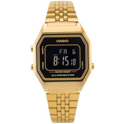 LA-680WGA-1B Watch