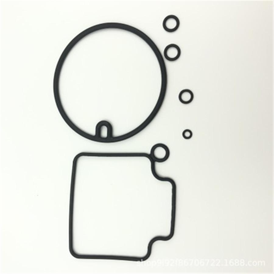 1 Satz Vergaser-Reparatursatz für 2004-2007 Honda VTX1300C VTX1300R VTX1300S