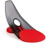 Golf Folding Push Rod Trainer Indoor and Outdoor Swing Trainer