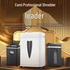Comet AT1208 Auto-Feed Commercial Paper Shredder CN plug (adapter included)