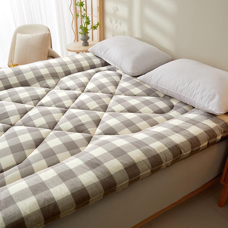 

Наматрасник JingJingRS на все сезоны 0.9x2.0m (2 jin)