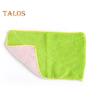 Talos 1 stk mikrofiber tykt håndkle Kjøkken tallerken Vask rengjøringsklut