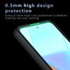 For Xiaomi Redmi Note 13 Pro 5G/Poco X6 5G Case PC+TPU Airbag Protection Frosted Phone Cover