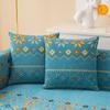 Bohemian Style Non-Slip Sofa Cushion Chenier Four-Season Universal Seat Cushion Resolutely Modern Sofa Cover
